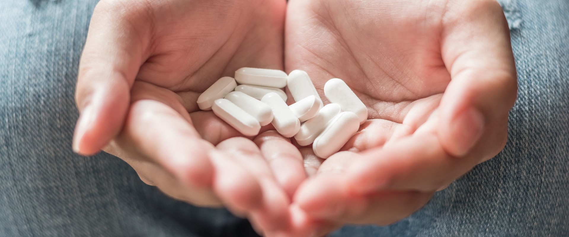 How do you tell if you have taken too many painkillers?