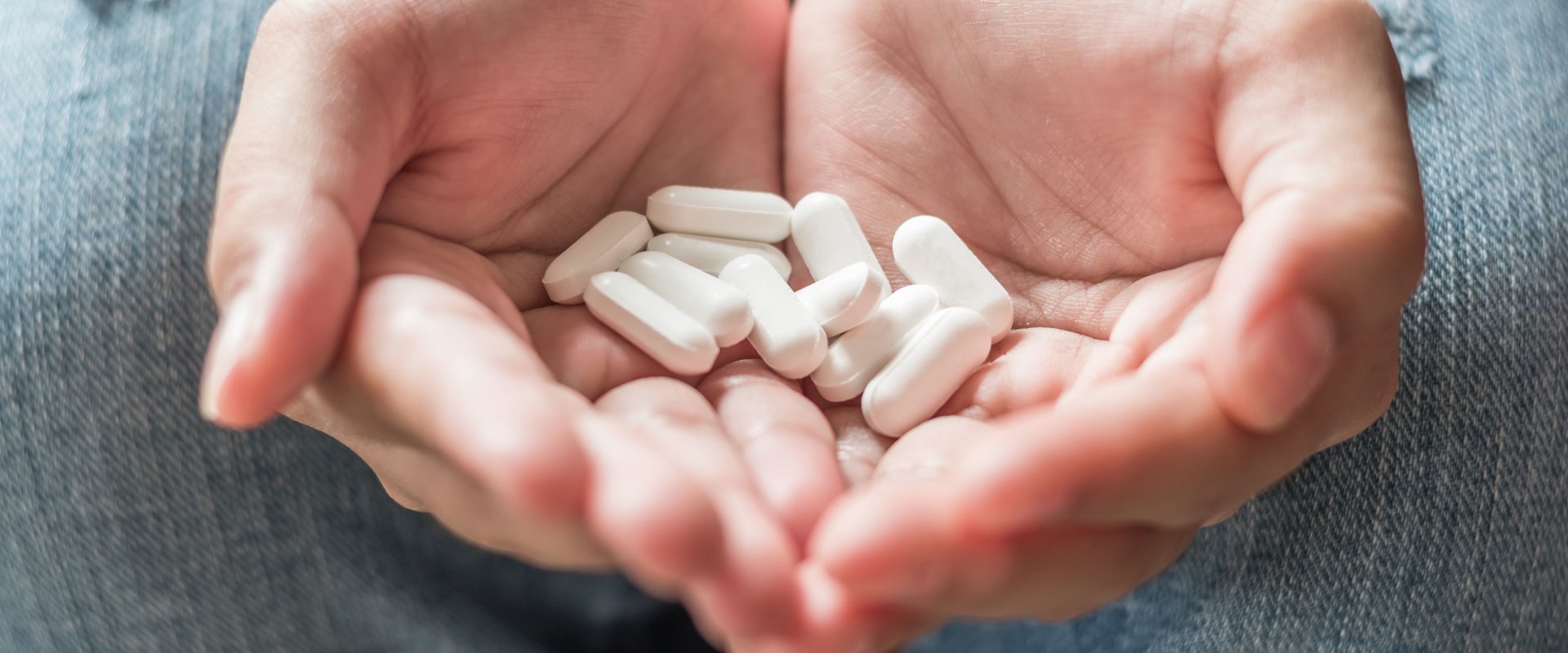 What happens if you take painkillers too often?