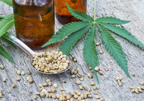 CBD and Pain Relief: Understanding the Benefits and Risks