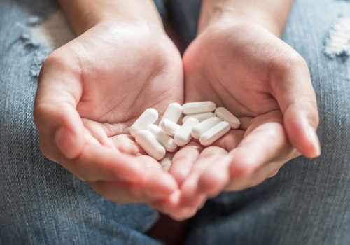 How do you tell if you have taken too many painkillers?