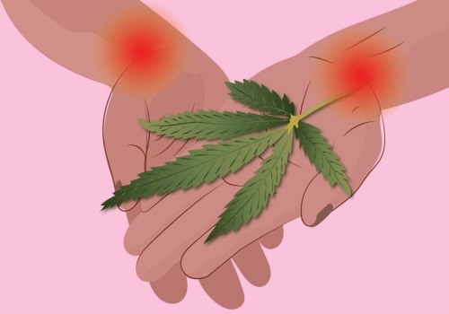 Cannabis for Chronic Pain: Exploring the Benefits