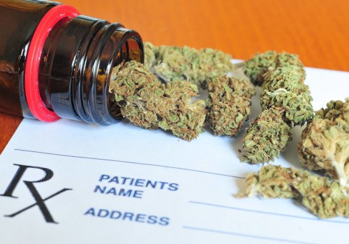 Cannabis and Pain Relief: An Expert's Perspective